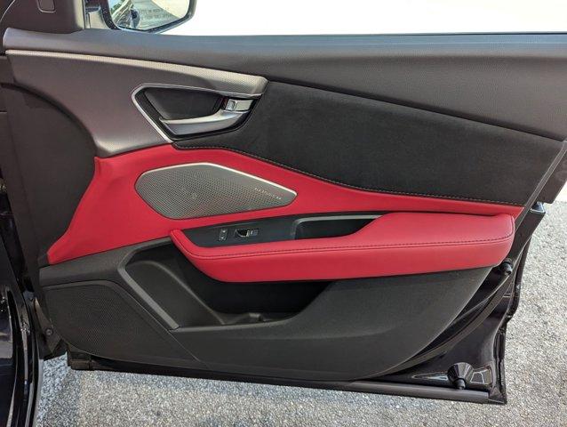 2025 Acura RDX Vehicle Photo in San Antonio, TX 78230