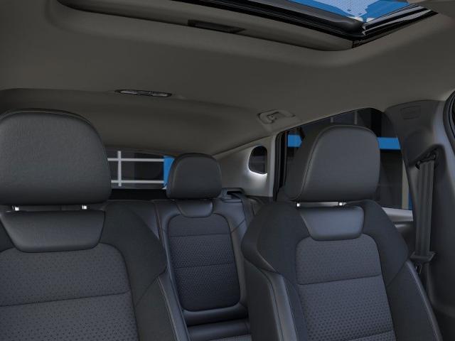 2025 Chevrolet Trax Vehicle Photo in Roslyn, NY 11576
