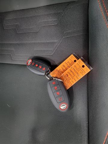 2023 Nissan Frontier Vehicle Photo in Neenah, WI 54956