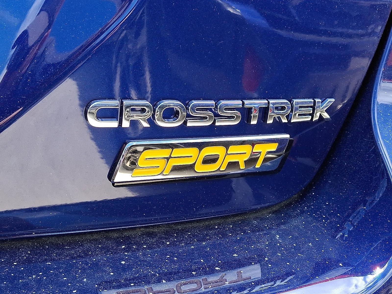 2025 Subaru Crosstrek Vehicle Photo in Easton, PA 18045