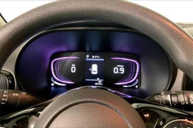 2023 Kia Soul Vehicle Photo in Lees Summit, MO 64086