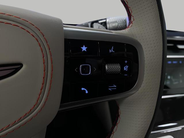 2025 Genesis GV80 Vehicle Photo in Appleton, WI 54913