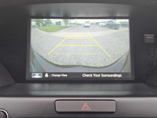 2014 Acura MDX Vehicle Photo in FORT WORTH, TX 76132