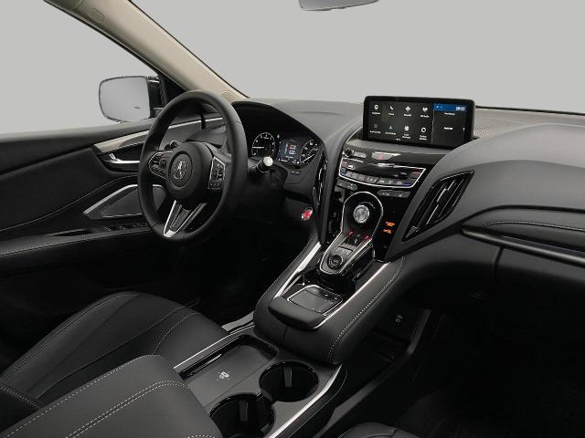2025 Acura RDX Vehicle Photo in Appleton, WI 54913