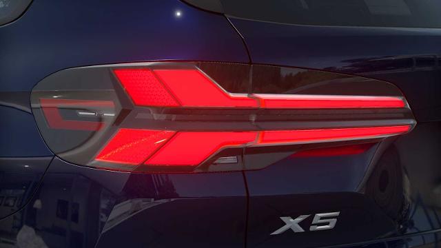 2026 BMW X5 xDrive50e Vehicle Photo in GRAPEVINE, TX 76051
