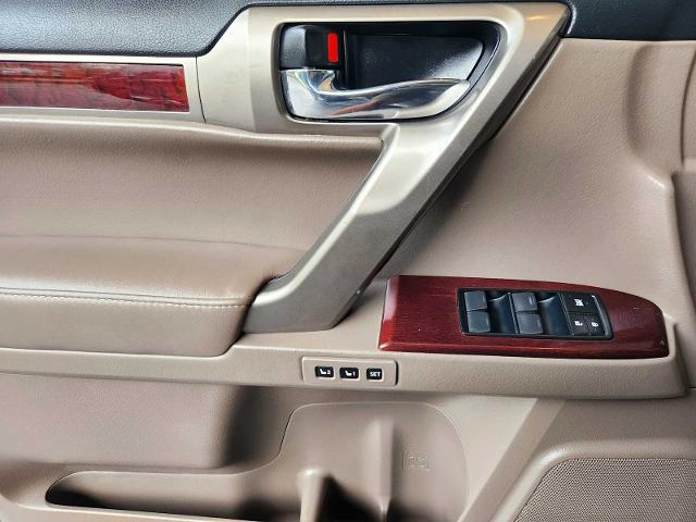 2017 Lexus GX 460 Vehicle Photo in HOUSTON, TX 77079