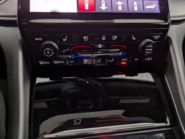 2025 Jeep Grand Cherokee L Vehicle Photo in Oshkosh, WI 54901