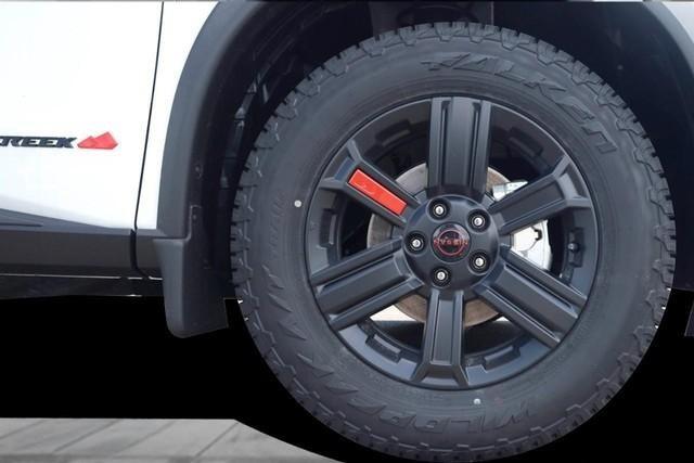 2025 Nissan Rogue Vehicle Photo in Hazelwood, MO 63042