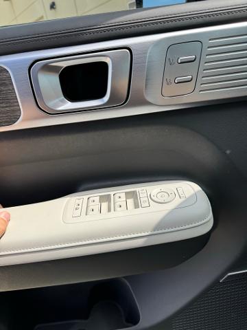 2024 Hyundai SANTA FE Vehicle Photo in Peoria, IL 61615