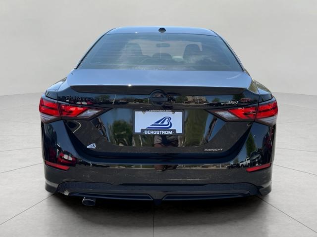 2023 Nissan Sentra Vehicle Photo in MIDDLETON, WI 53562-1492