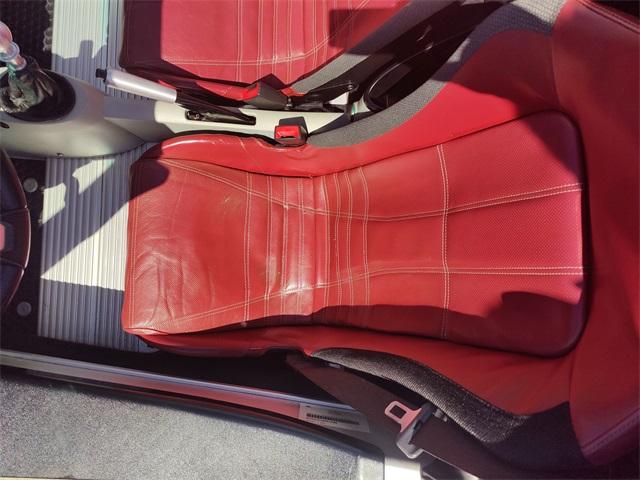 2006 Lotus Elise Vehicle Photo in ENGLEWOOD, CO 80113-6708
