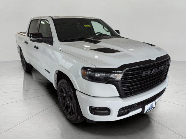 2025 Ram 1500 Vehicle Photo in Oshkosh, WI 54901