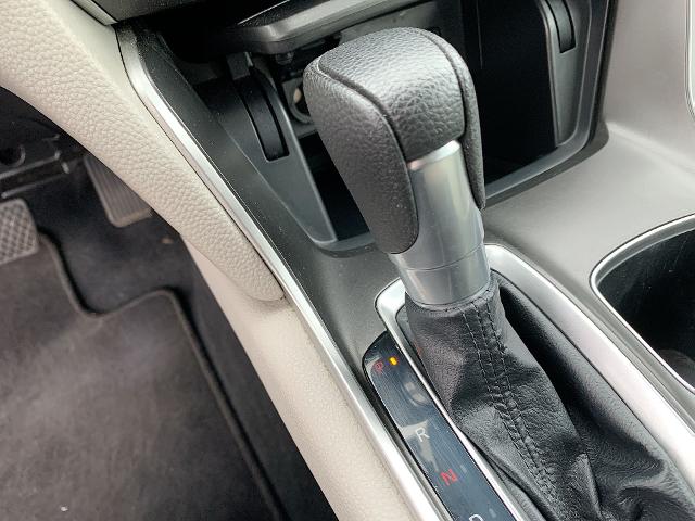 2021 Honda Accord Sedan Vehicle Photo in MOON TOWNSHIP, PA 15108-2571