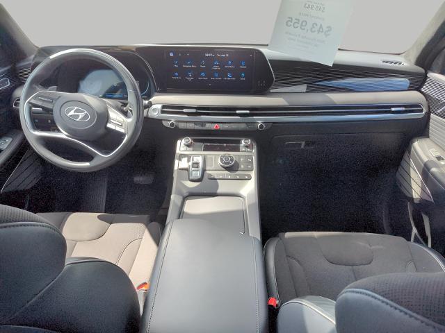 2024 Hyundai PALISADE Vehicle Photo in Green Bay, WI 54304