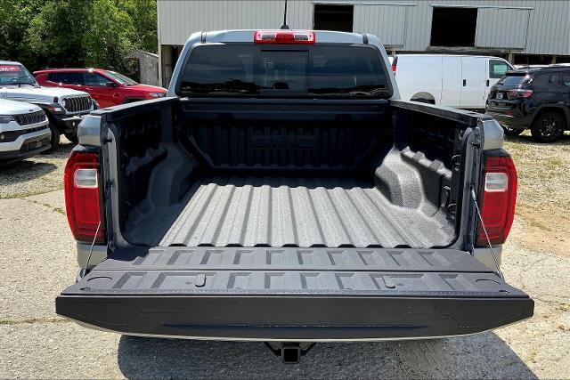 2025 GMC Canyon Vehicle Photo in KANSAS CITY, MO 64114-4545