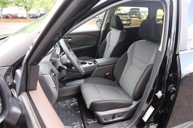 2023 Nissan Rogue Vehicle Photo in Hazelwood, MO 63042