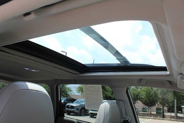 2022 Subaru Forester Vehicle Photo in HOUSTON, TX 77090