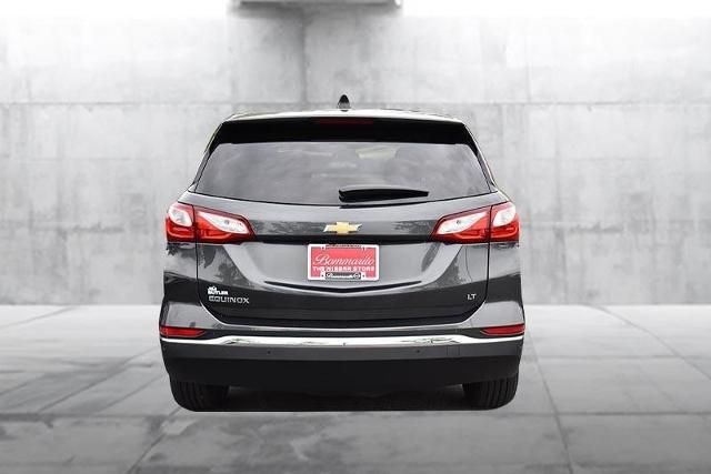 2021 Chevrolet Equinox Vehicle Photo in Ballwin, MO 63011