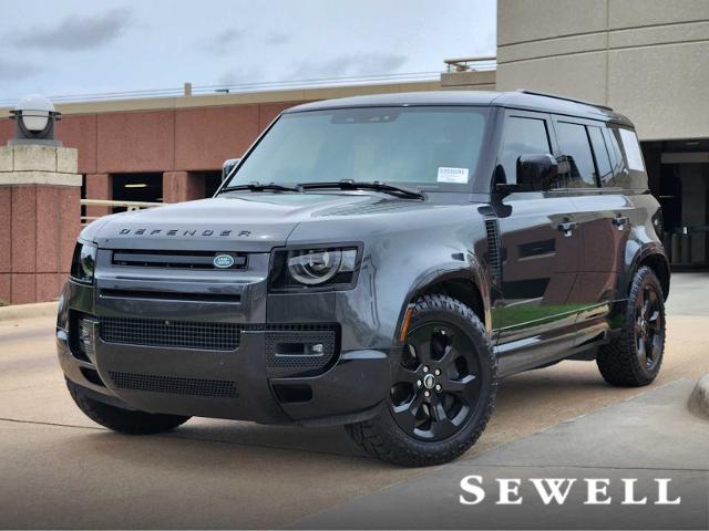 2024 Defender Vehicle Photo in PLANO, TX 75024