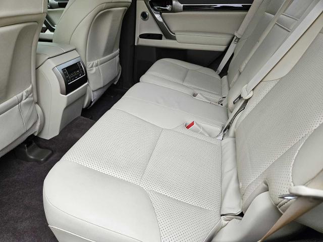 2019 Lexus GX 460 Vehicle Photo in FORT WORTH, TX 76132