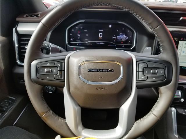 2024 GMC Sierra 1500 Vehicle Photo in ELYRIA, OH 44035-6349