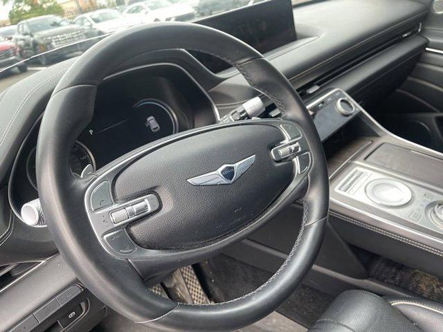 2022 Genesis GV80 Vehicle Photo in Philadelphia, PA 19116