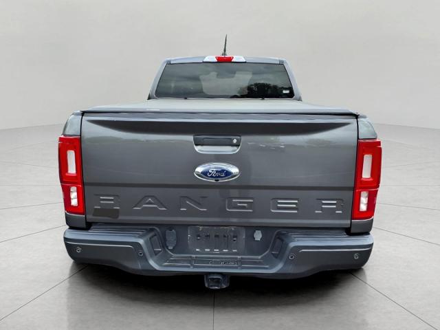 2020 Ford Ranger Vehicle Photo in Oshkosh, WI 54904