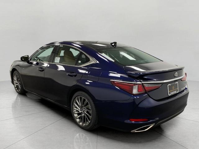 2025 Lexus ES 350 Vehicle Photo in Appleton, WI 54913