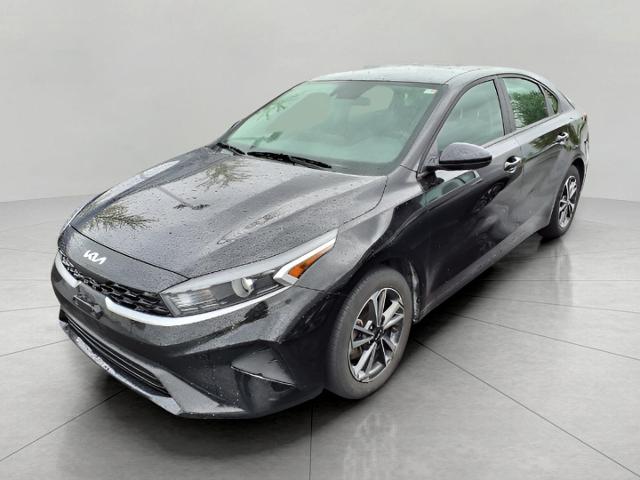 2023 Kia Forte Vehicle Photo in Oshkosh, WI 54904