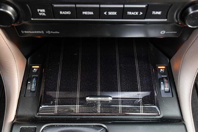 2023 Lexus GX 460 Vehicle Photo in DALLAS, TX 75235