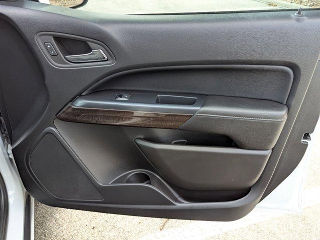 2022 GMC Canyon Vehicle Photo in San Antonio, TX 78230