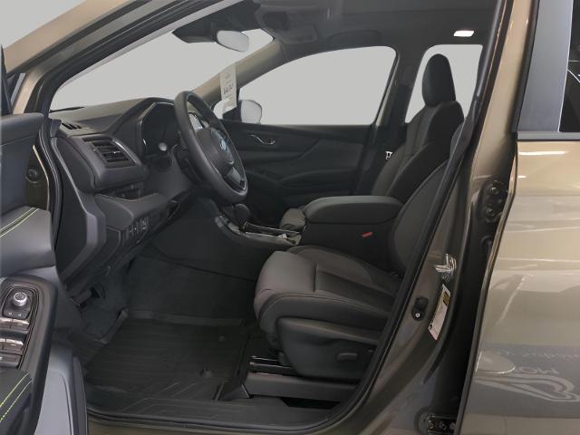 2025 Subaru Ascent Vehicle Photo in Green Bay, WI 54304