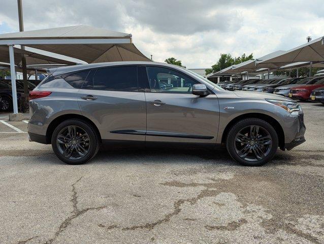 2023 Acura RDX Vehicle Photo in San Antonio, TX 78230