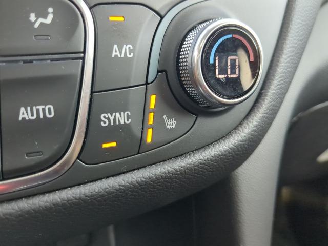 2024 Chevrolet Equinox Vehicle Photo in Brunswick, GA 31525