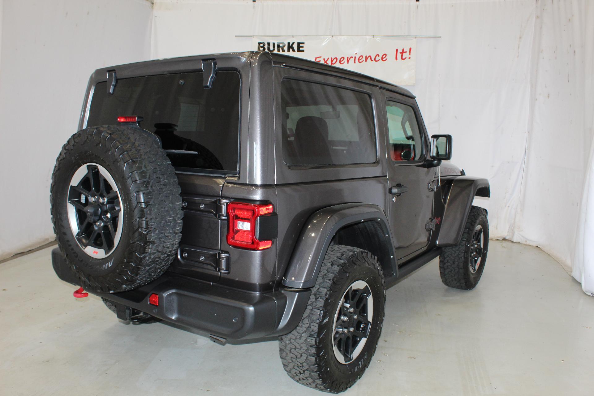 2021 Jeep Wrangler Vehicle Photo in NORTHAMPTON, MA 01060-1120