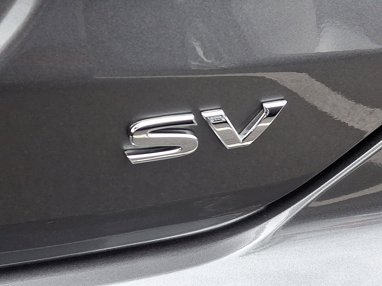 2024 Nissan Kicks Vehicle Photo in Harrisburg, PA 17111