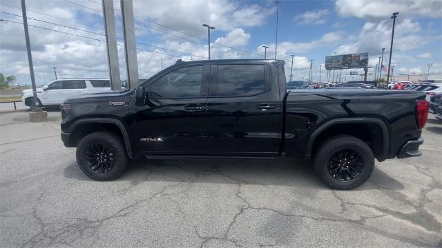 2023 GMC Sierra 1500 Vehicle Photo in Greenville, TX 75402