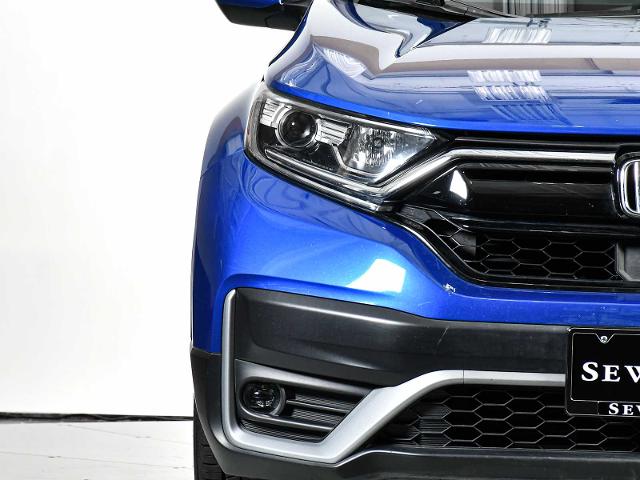 2021 Honda CR-V Vehicle Photo in DALLAS, TX 75235