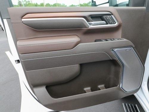 2025 GMC Sierra 2500 HD Vehicle Photo in HOMOSASSA, FL 34448-1461