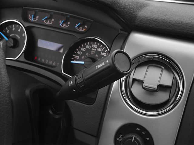 2014 Ford F-150 Vehicle Photo in San Antonio, TX 78230