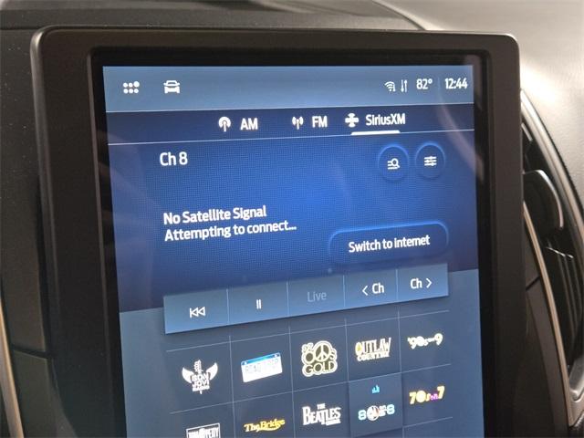 2024 Ford Edge Vehicle Photo in PRESCOTT, AZ 86305-3700