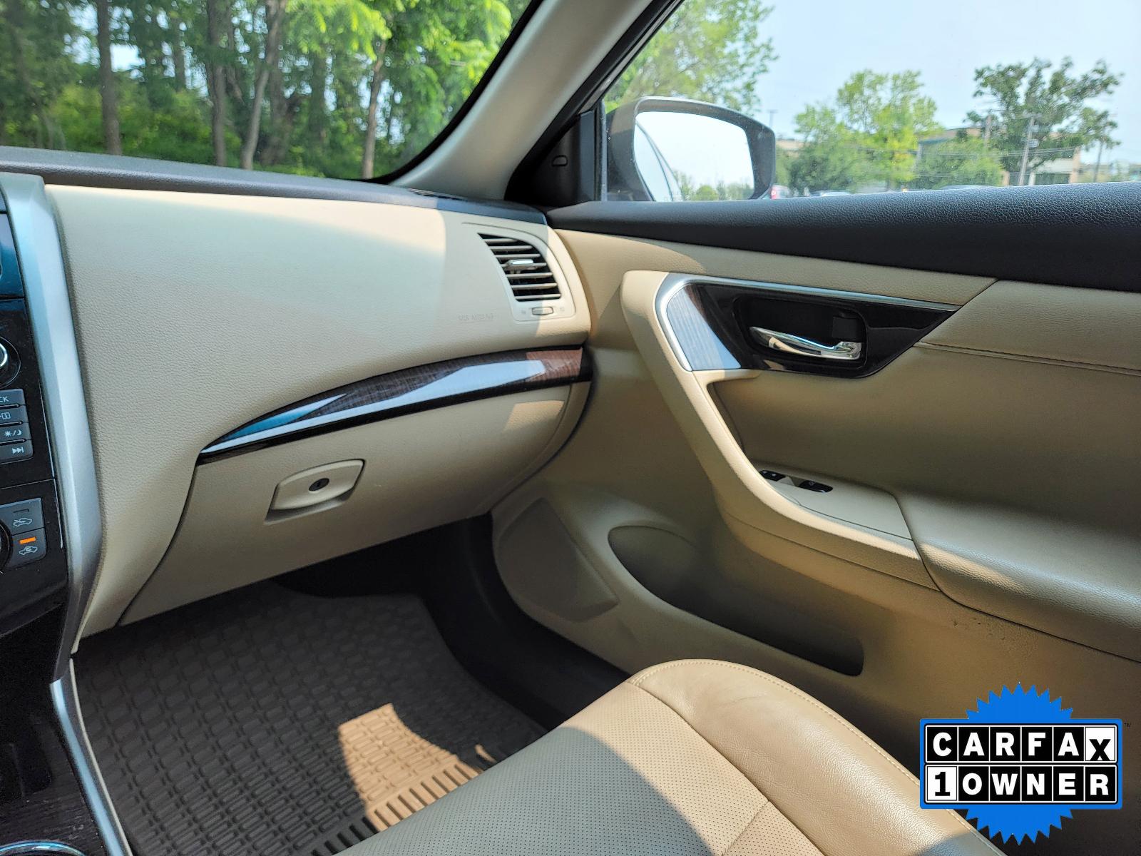 2015 Nissan Altima Vehicle Photo in Harrisburg, PA 17111