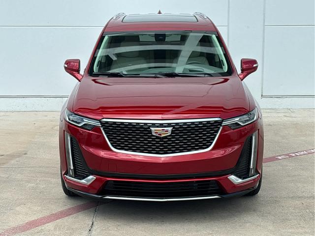 2023 Cadillac XT6 Vehicle Photo in Grapevine, TX 76051
