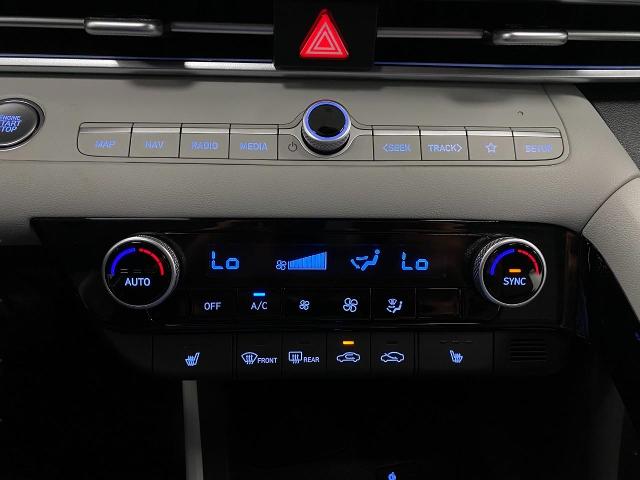 2025 Hyundai ELANTRA Vehicle Photo in Appleton, WI 54913