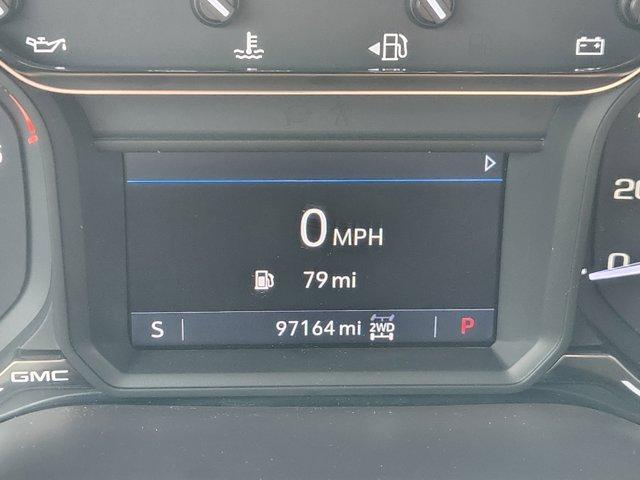 2020 GMC Sierra 1500 Vehicle Photo in Decatur, TX 76234