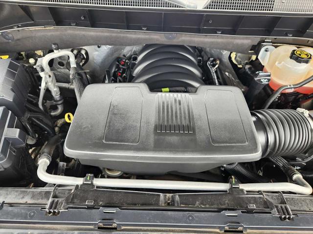 2021 Chevrolet Silverado 1500 Vehicle Photo in DALLAS, TX 75209