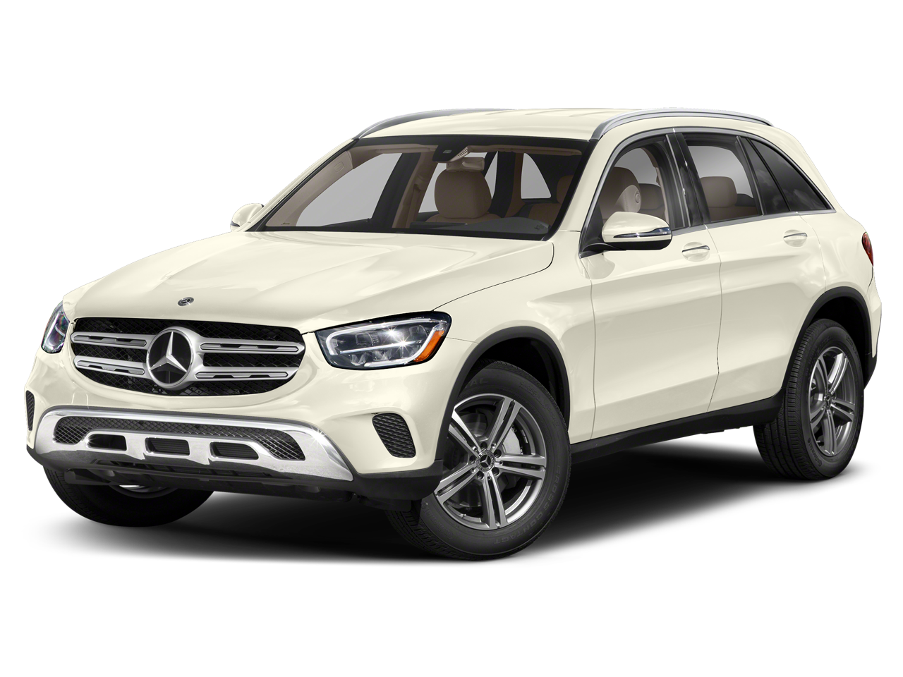 2022 Mercedes-Benz GLC Vehicle Photo in San Antonio, TX 78230