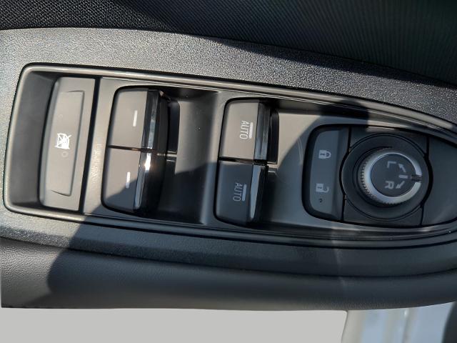 2025 Subaru Legacy Vehicle Photo in Green Bay, WI 54304