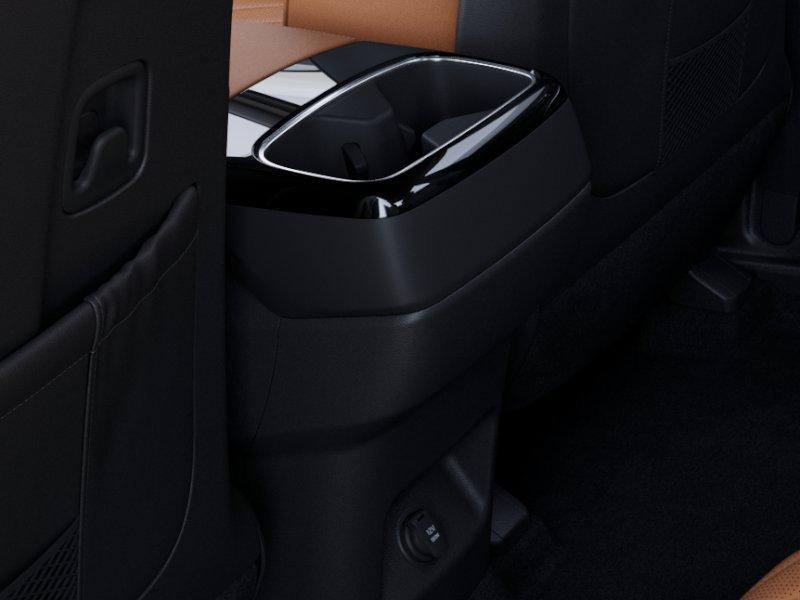 2025 Kia Telluride Vehicle Photo in Langhorne, PA 19047
