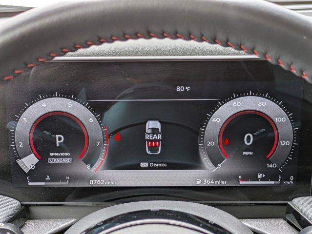 2025 Nissan Kicks Vehicle Photo in San Antonio, TX 78209